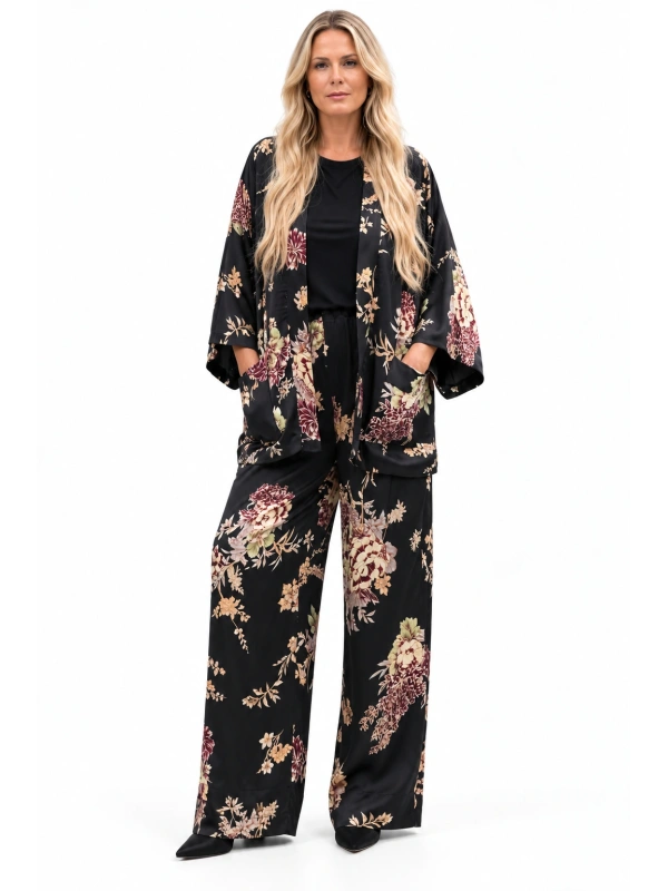 26701 PANTALONE FANTASIA IN VISCOSA 2