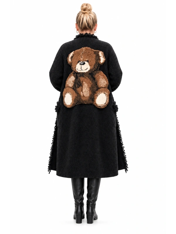 26704 CAPPOTTO PUPPY