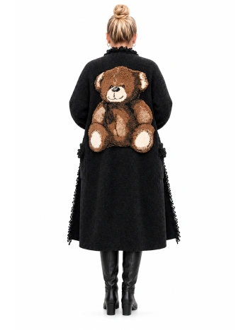 26704 CAPPOTTO PUPPY
