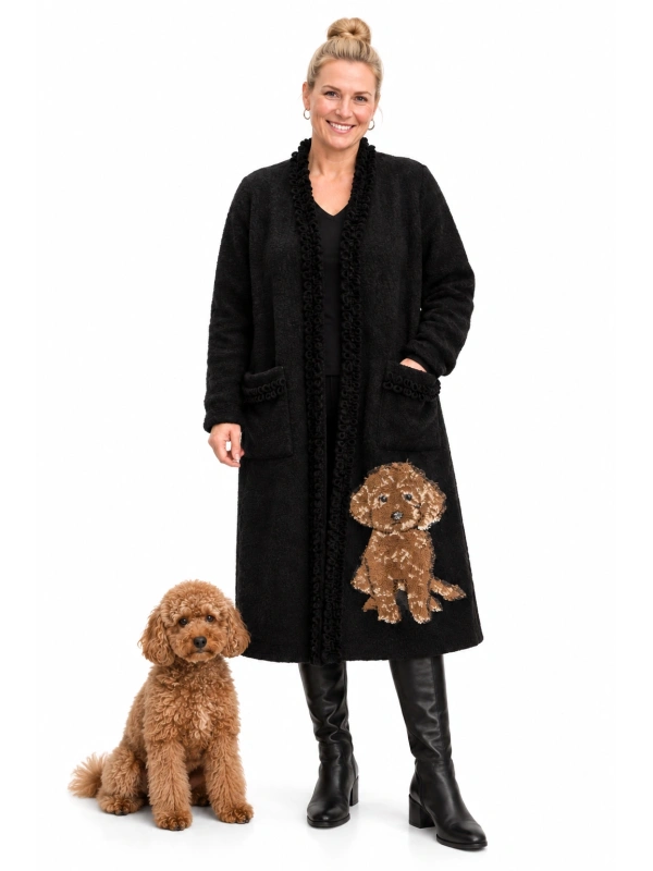 26704 CAPPOTTO PUPPY