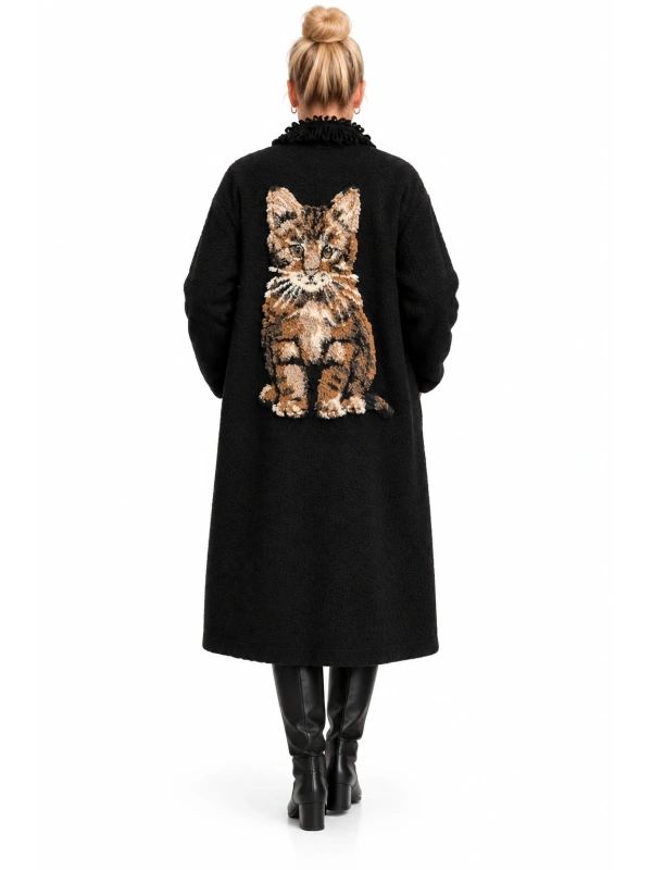26704 CAPPOTTO PUPPY