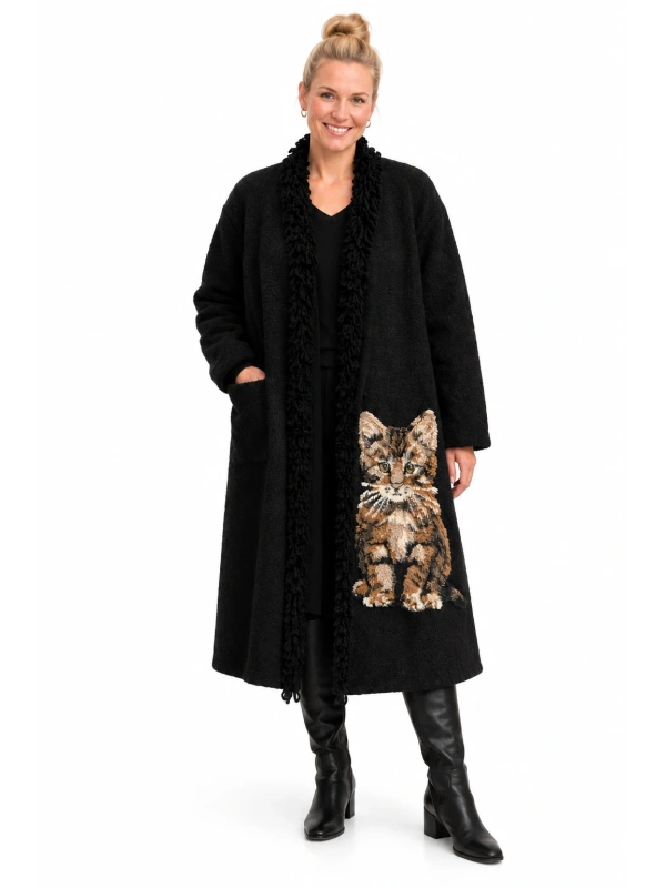 26704 PUPPY COAT