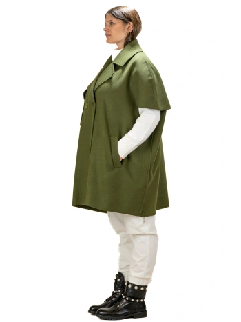 25604 CAPPA/MANTELLA