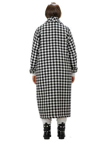 25667 CAPPOTTO QUADRI