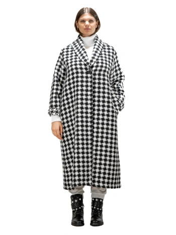 25667 CAPPOTTO QUADRI