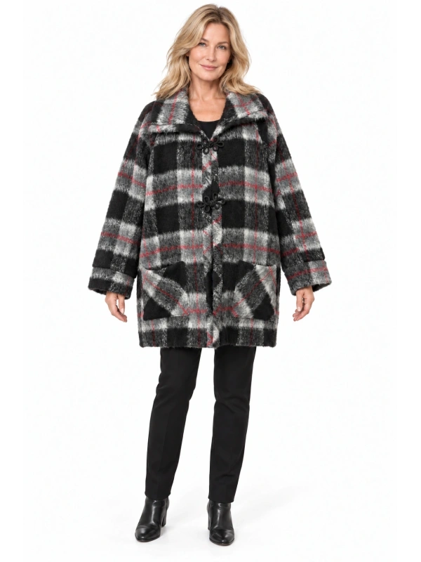 26709  PONCHO ALAMARI