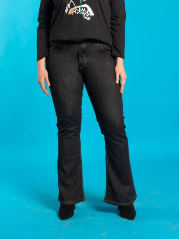 JEANS A ZAMPA - 23559