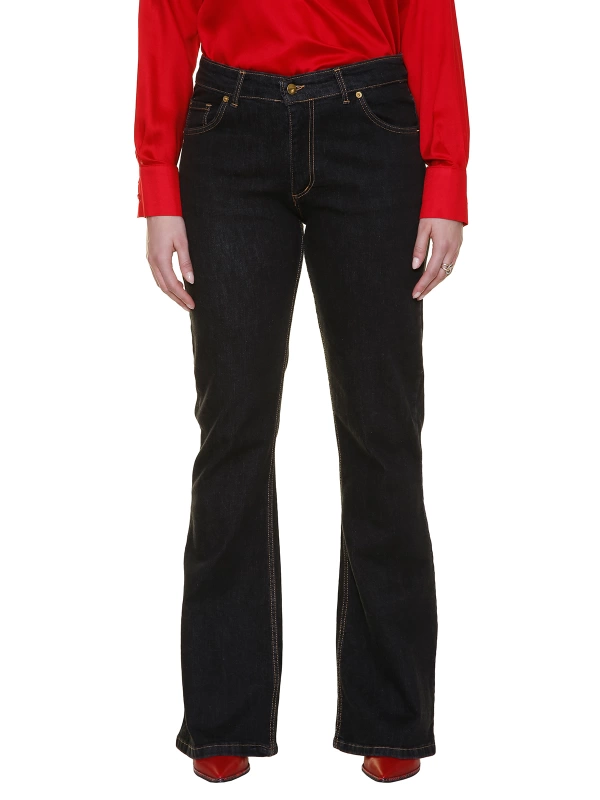 JEANS A ZAMPA - 23559
