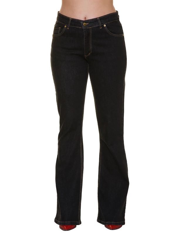 JEANS A ZAMPA - 23559
