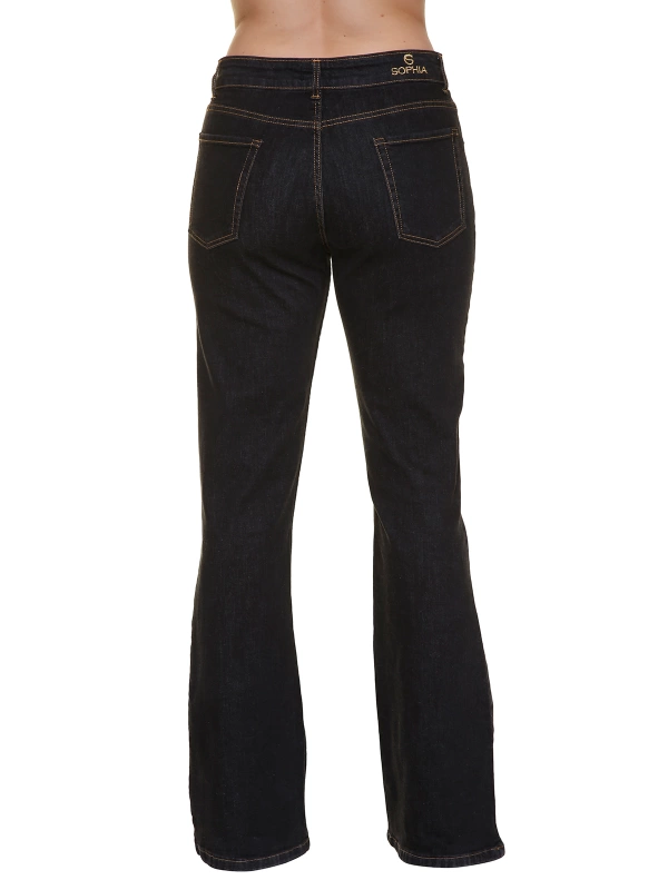 JEANS A ZAMPA - 23559