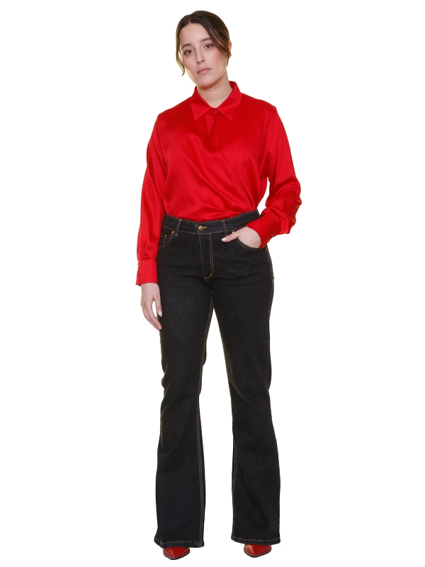 JEANS A ZAMPA - 23559