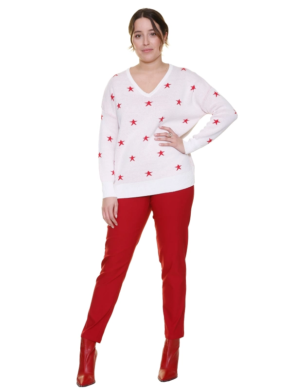 23512 PANTALONE BENGALINA