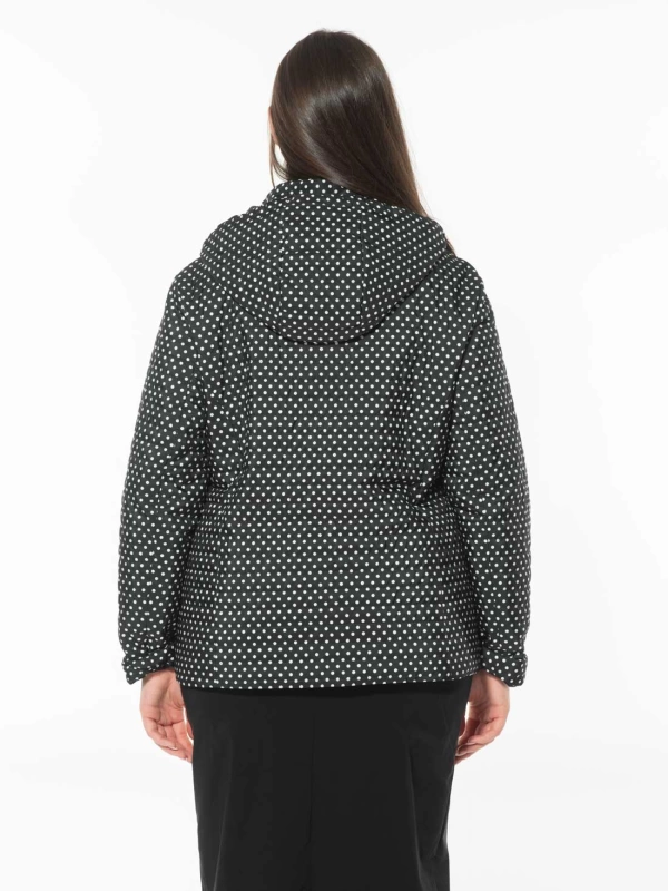 25067P 80 grammi  pois