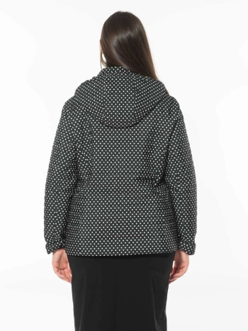 25067P 80 grams polka dots