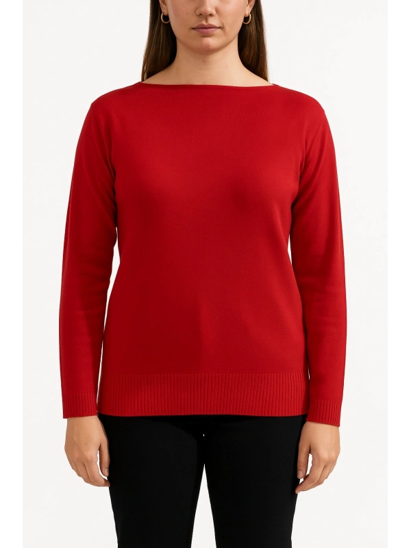 25576SC MAGLIA VISCOSA