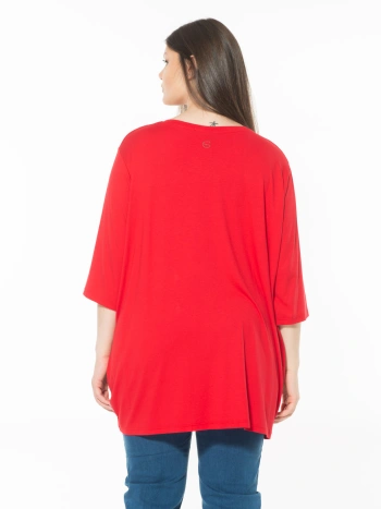 24121 MAGLIA OVETTO VISCOSA