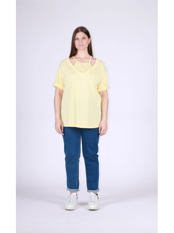 26008 MAGLIA TOP