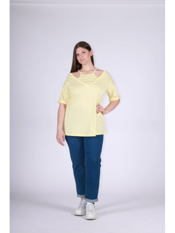 26008 MAGLIA TOP