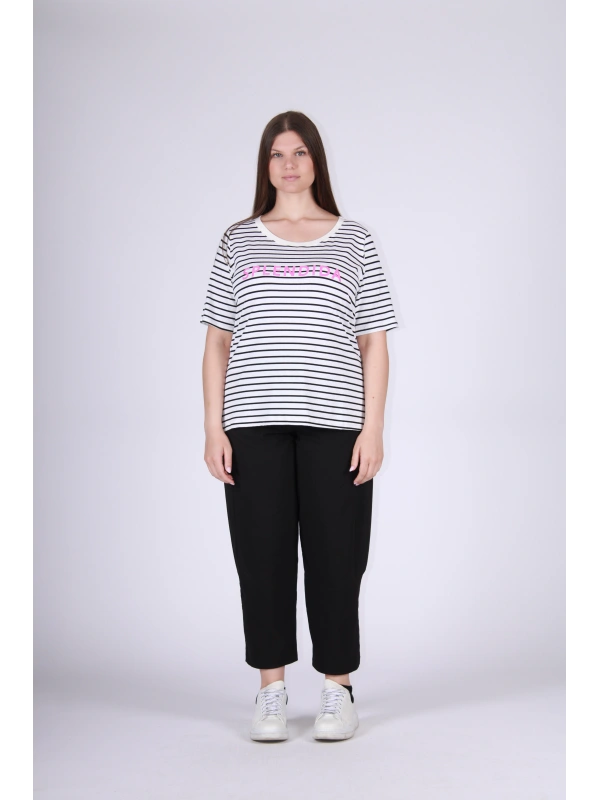 26016 T-SHIRT SPLENDIDA