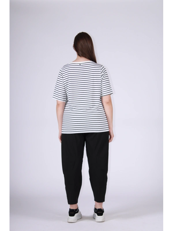 26016 T-SHIRT SPLENDIDA