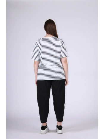 26016 T-SHIRT SPLENDIDA