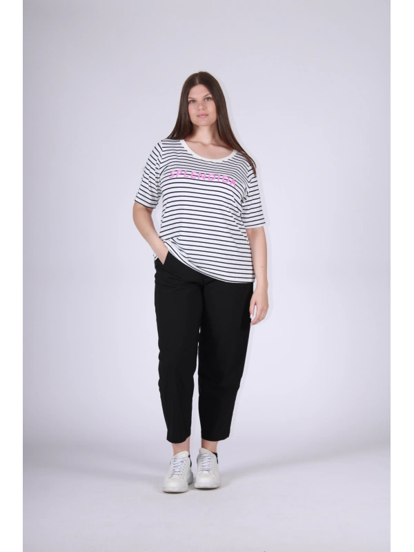 26016 T-SHIRT SPLENDIDA
