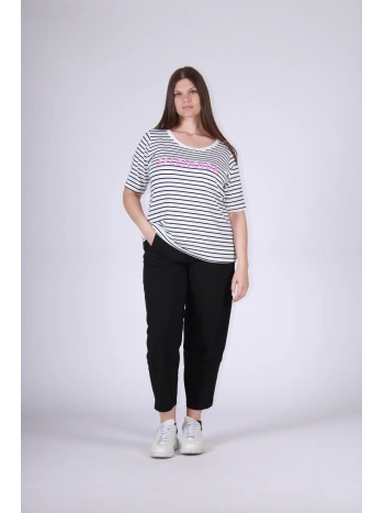 26016 T-SHIRT SPLENDIDA