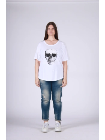 26017 T-SHIRT TESCHIO