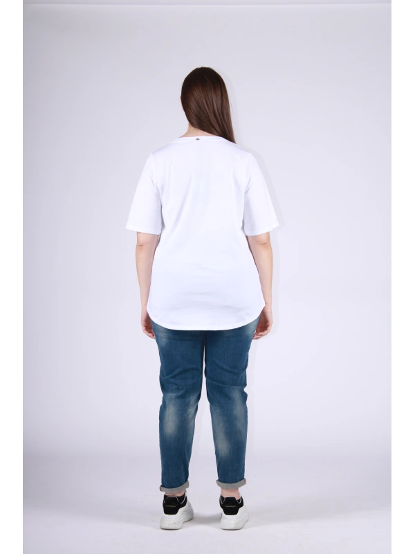 26017 T-SHIRT TESCHIO