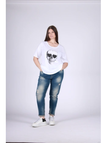 26017 T-SHIRT TESCHIO