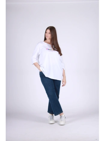 26017 T-SHIRT TESCHIO