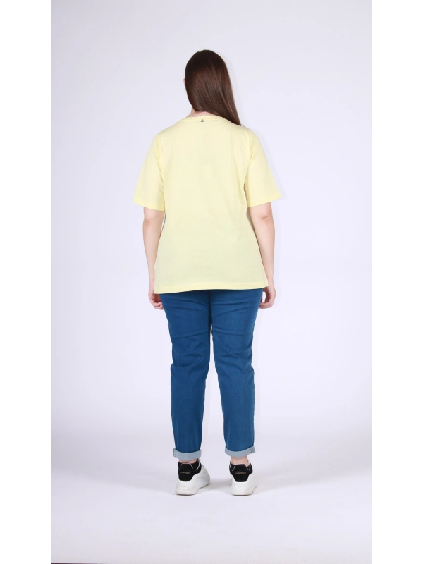 26018 T-SHIRT PARIS