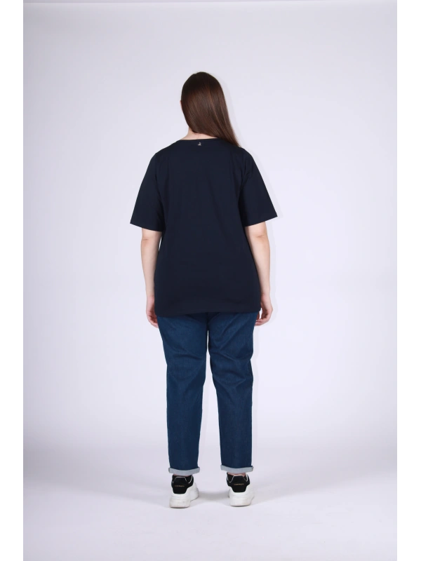 26020 TSHIRT ANCORA