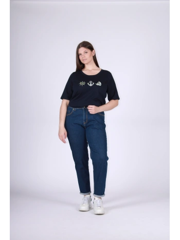 26020 TSHIRT ANCORA