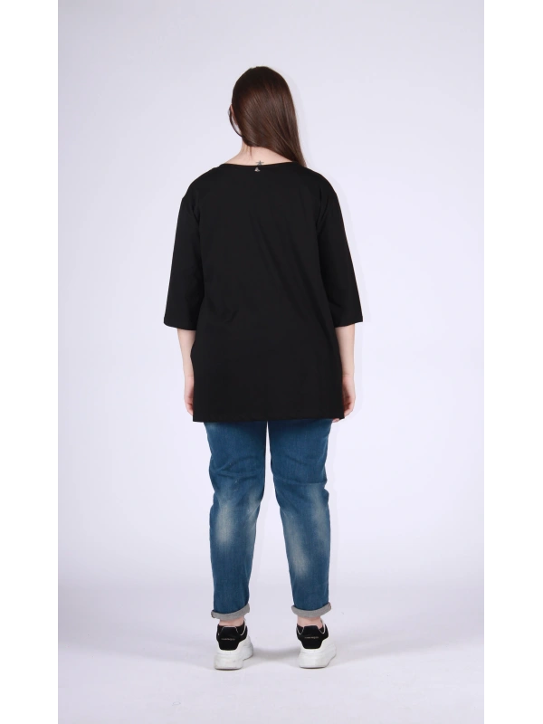 26022 TSHIRT OVER S.TROPEZ