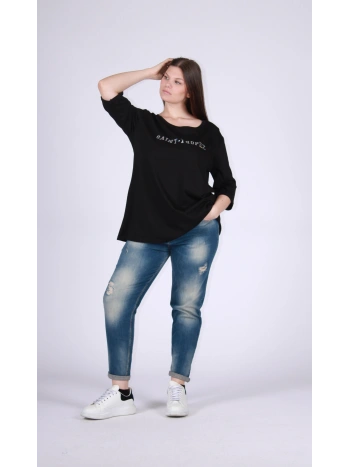 26022 TSHIRT OVER S.TROPEZ