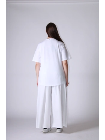 26023 TRIBAL T-SHIRT