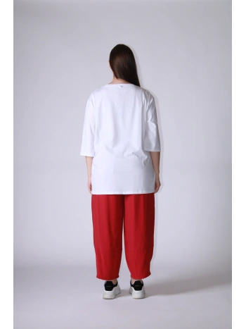 26024 TSHIRT OVER SOLE