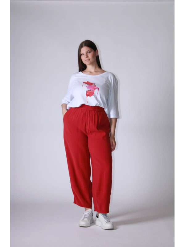 26024 TSHIRT OVER SOLE