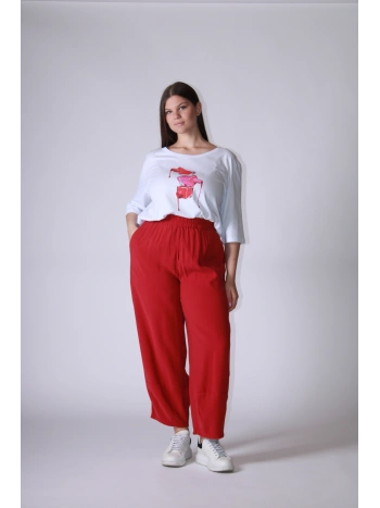 26024 TSHIRT OVER SOLE