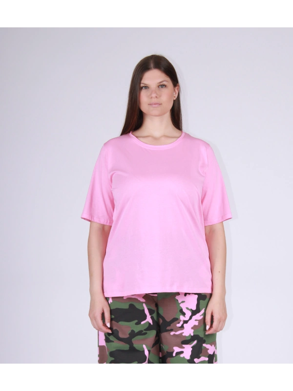 26025 T-SHIRT BASICA