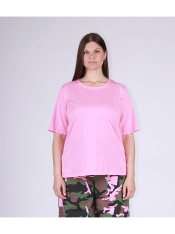 26025 T-SHIRT BASICA