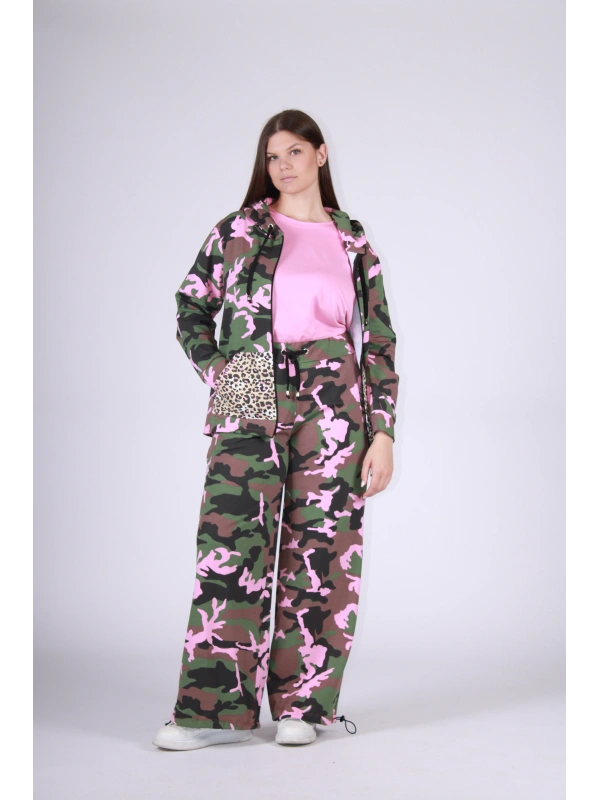 26028 GIACCA FELPA PATCHWORK 2