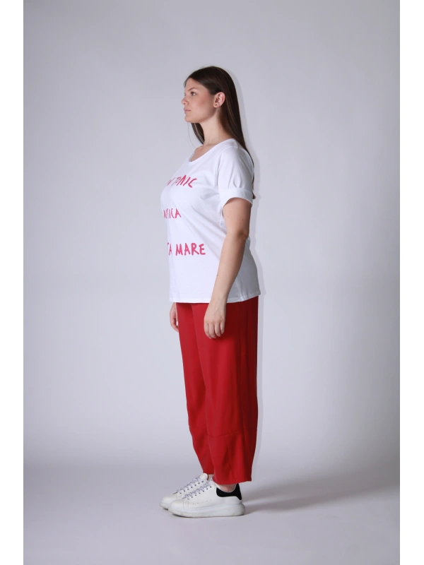 26035 GIN TONIC T-SHIRT