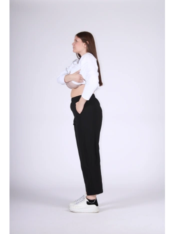 26038 CARROT TROUSERS