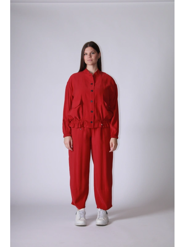 26059 WOMEN'S SAHARIAN JACKET