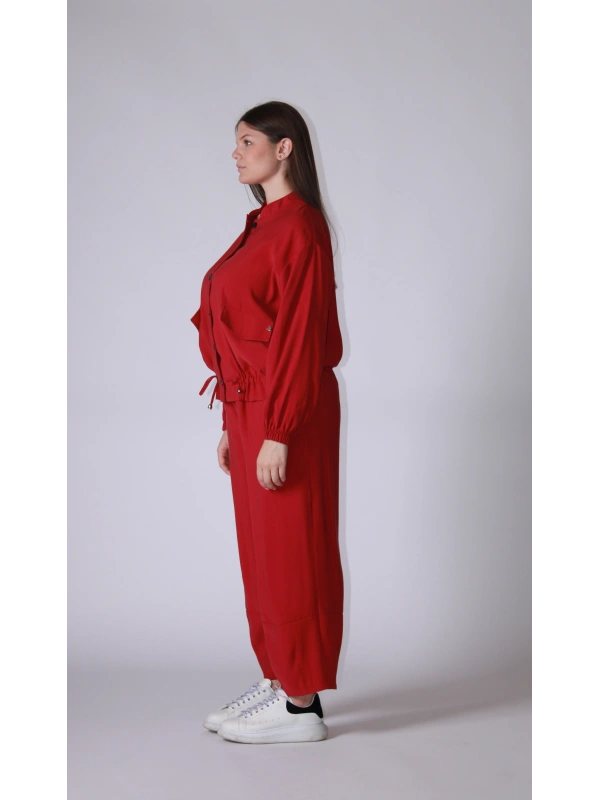 26059 WOMEN'S SAHARIAN JACKET