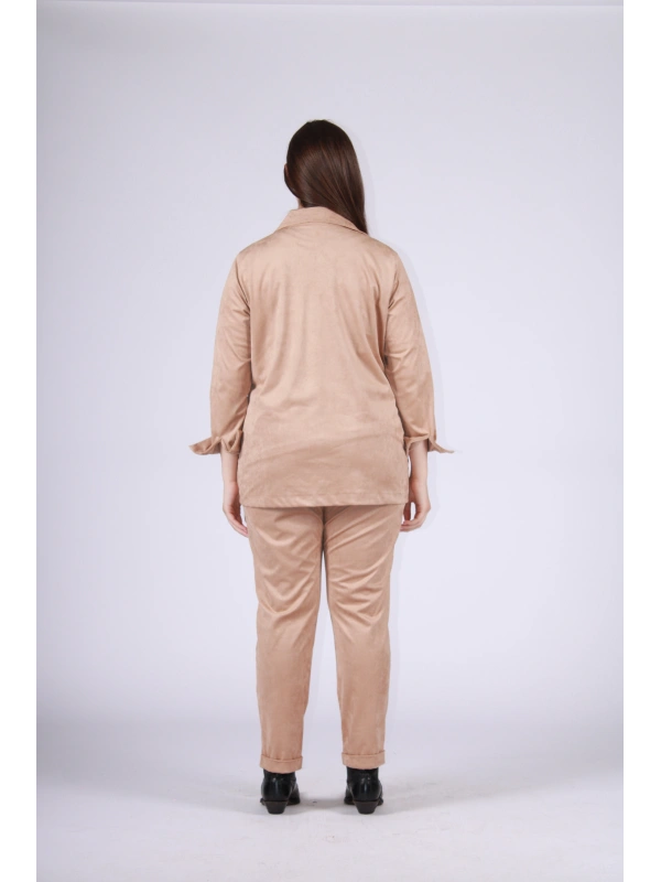 26062 CAMICIA DAINETTO 2