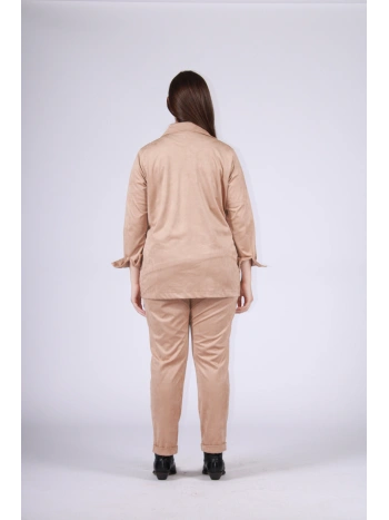 26062 DAINETTO SHIRT