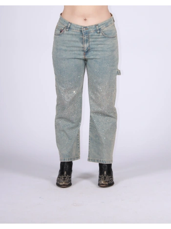 26136 JEANS MARMORIZZATO